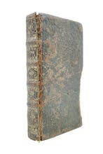 L’abbé Pageau - Mémoires des Intrigues de la Cour de Rome, Antiek en Kunst