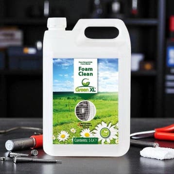 FOAM CLEAN – Probiotische Schuimreiniger voor Binnen- &, Ophalen of Verzenden