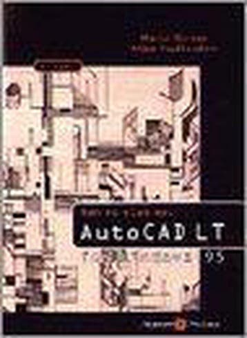 AAN DE SLAG MET AUTOCAD LT FOR WINDOWS 95 9789057220142, Verzenden, M. Mettau