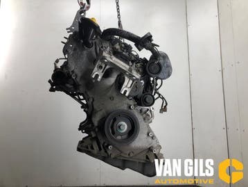 Motor Renault Twingo O298397