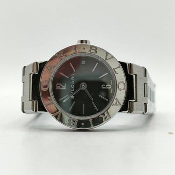Bvlgari - Bvlgari Bvlgari - BB 23 SS - Femme - 1990-1999
