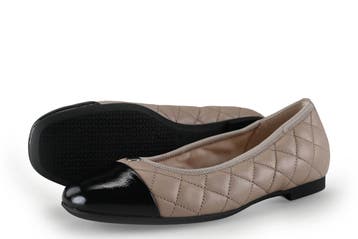 Gabor Ballerinas in maat 37 Roze, Kleding | Dames, Verzenden, Gabor, Ballerina's, Roze