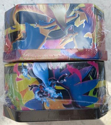 Pokémon - 2 Sealed box - XY, Nieuw