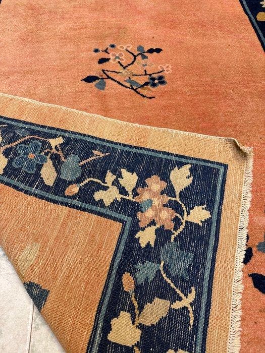 pechin - pechino - China - Vloerkleed - 190 cm - 140 cm -, Maison & Meubles, Ameublement | Tapis & Moquettes