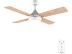 Veiling - Cecotec Energysilence Aero 4250 DC plafondventilat, Gebruikt