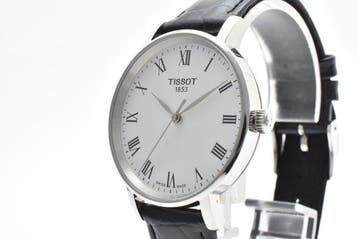 Tissot - Unknown - Zonder minimumprijs - T143210 - Heren -, Nieuw
