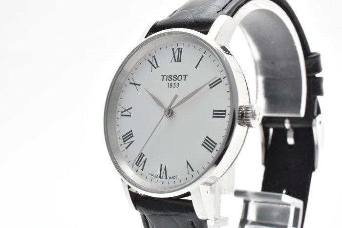 Tissot - Unknown - Zonder minimumprijs - T143210 - Heren -, Handtassen en Accessoires, Horloges | Heren