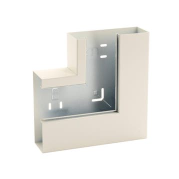 Stago WG 3000 Canal mural vertical dangle - INS5553513, Verzenden