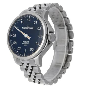 Meistersinger - Unomat - UN917 - Heren - 2020+
