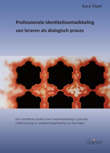 Professionele identiteitsontwikkeling van leraren als, Verzenden, Gelezen, Kara Vloet