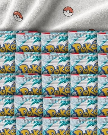 Pokémon - 60 Box - Pokémon TCG MEGA - Journey Together Fun
