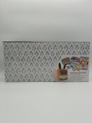 Pokémon - 1 Sealed box - Scarlet & Violet - Prismatic, Nieuw