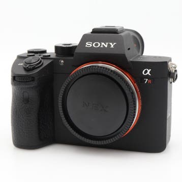 Sony A7R III body | Tweedehands, Verzenden, Zo goed als nieuw, Sony
