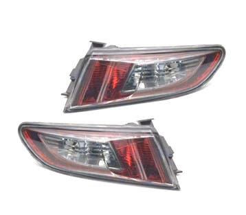 Feux Arrière Pour Honda Civic Hatchback 5P 09-12, Verzenden