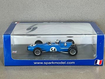 Spark 1:43 - Voiture miniature - Matra MS1 Trophée