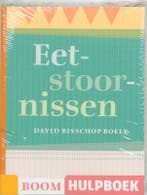 Eetstoornissen 9789085060406 D. Bisschop Boele, Verzenden, Zo goed als nieuw, D. Bisschop Boele
