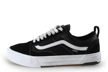 Vans Sneakers in maat 45 Zwart, Verzenden, Zwart, Zo goed als nieuw, Sneakers