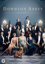 Downton Abbey - The Movie (DVD), Verzenden, Nieuw in verpakking, Drama