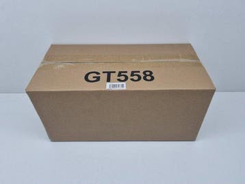 GT Spirit 1:18 - Voiture miniature - Aston Martin Valhalla -, Nieuw