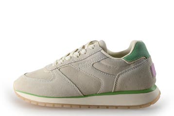 Scotch &amp; Soda Sneakers Meisjes in maat 36 Beige, Kinderen en Baby's, Scotch &amp; Soda, Verzenden, Jongen of Meisje, Schoenen