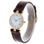Cartier - Vermeil Trinity - 8100 - Femme - 1990-1999