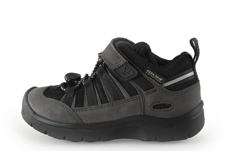 Keen Veterschoenen Jongens in maat 29 Zwart, Kinderen en Baby's, Kinderkleding | Schoenen en Sokken, Jongen of Meisje, Zo goed als nieuw