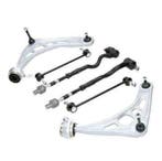 Draagarm set Draagarmen voorzijde BMW 3-serie E46 NIEUW, Auto-onderdelen, Ophalen of Verzenden, Nieuw, BMW