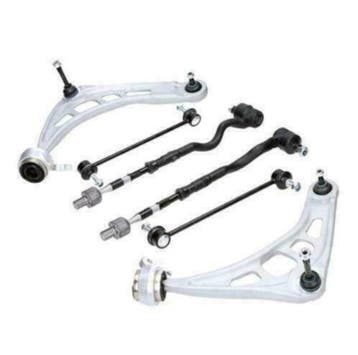 Draagarm set Draagarmen voorzijde BMW 3-serie E46 NIEUW, Ophalen of Verzenden, Nieuw, BMW