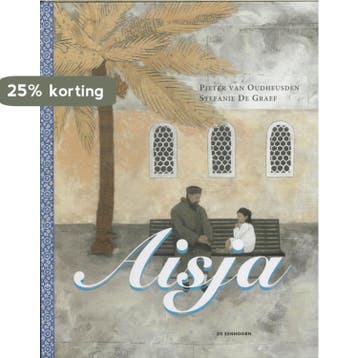 Aisja 9789058385710 Pieter van Oudheusden, Verzenden, Zo goed als nieuw, Pieter van Oudheusden