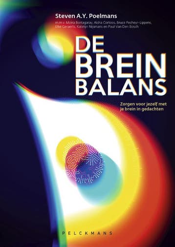De Breinbalans | Steven Poelmans | Nieuw, Verzenden, Steven Poelmans