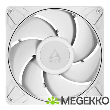 ARCTIC P14 Pro PST (White), Verzenden