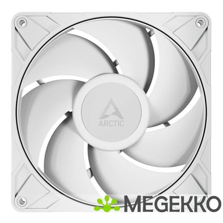 ARCTIC P14 Pro PST (White), Computers en Software, Computerkoelers, Nieuw, Verzenden