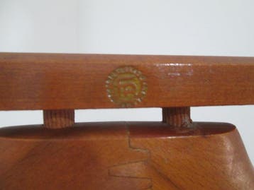 Fratelli Reguitti - Dressboy - hard hout