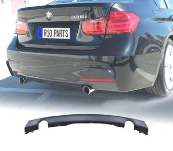 Diffuseur Pour Bmw F30 F31 11- Look M, Verzenden
