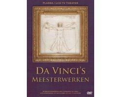 Plasma Tv - Dvd - Da Vinci Genius, Verzenden, Nieuw in verpakking