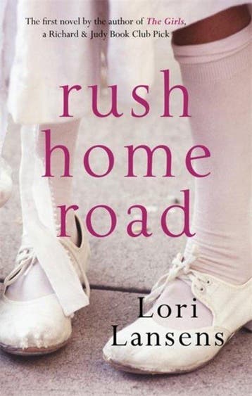 Rush Home Road 9781844085477 Lori Lansens, Verzenden, Zo goed als nieuw, Lori Lansens