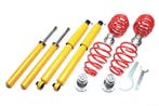Opel Vectra A 4x4 schroefset verlagingsset, Ophalen of Verzenden