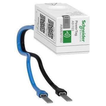 Schneider Electric Acti 9 Elektriciteitsmeter - A9MEM1560, Verzenden