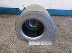 Airfan Afzuigkapmotor - 2500 m³/h