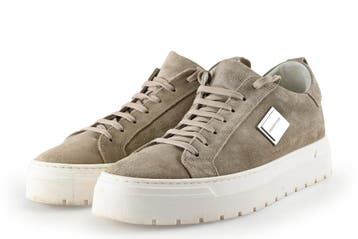 Antony Morato Sneakers in maat 41 Beige, Kleding | Heren, Schoenen, Antony Morato, Overige kleuren, Verzenden, Zo goed als nieuw