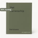 Het narrenschip 9789070968519 Hertmans, Boeken, Verzenden, Gelezen, Hertmans