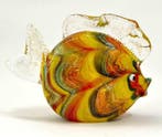 Design Italia Anni 60 - sculptuur,  Pesce Tropicale  -