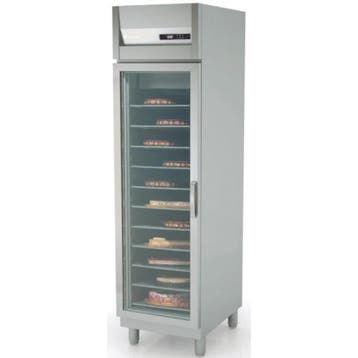 Bakkerij Koelkast | 409L (EN600x400) | RVS | 0°C/+8°C |, Verzenden, Nieuw in verpakking