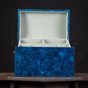 Een exclusieve collectie van unieke en verfijnde stukken., Verzamelen