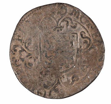 Nederland, Friesland Snaphaanschelling 1622 - Scare (Zonder