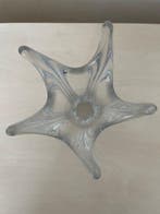 Daum Frères - Vaas - Kristal - Vaas Daum Frankrijk, Antiquités & Art