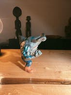 Mattel - Action figure Street Sharks - Hammerhead (ook