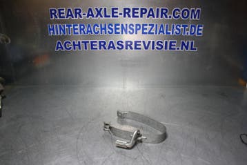 Uitlaatbeugel demper, Opel , type onbekend. (motorruimte), Verzenden, Nieuw, Opel