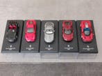 ferrari, Hot Wheels, Matchbox, Majorette, Tomica 1:64 -, Nieuw