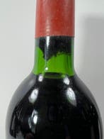1980 Château Pavie - Saint-Émilion 1er Grand Cru Classé B -, Verzamelen, Wijnen, Nieuw